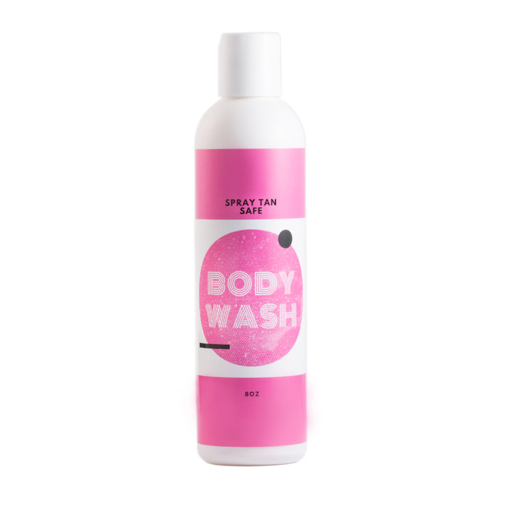 Body Wash