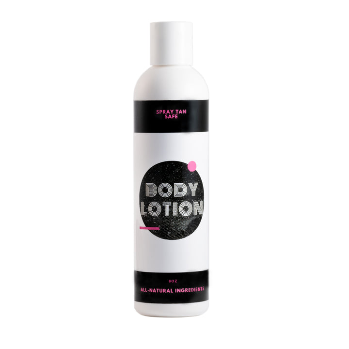 Body Lotion