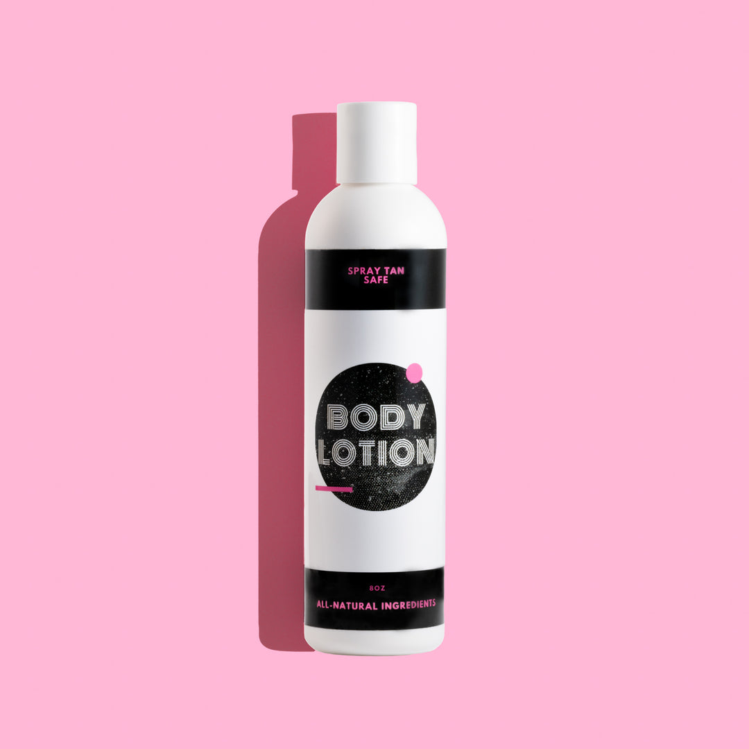 Body Lotion